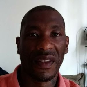 Meet your Posher, Patrick